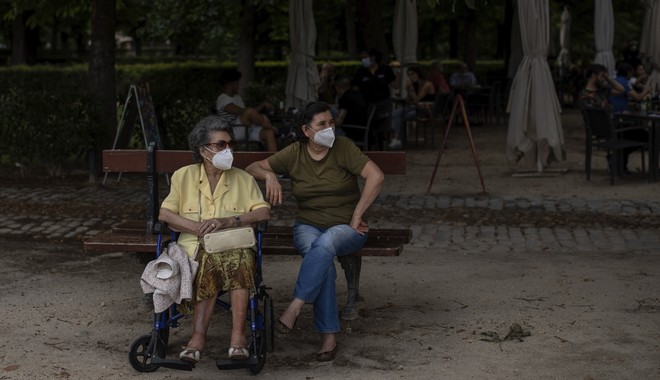 Κορονοϊός: Πάνω από 375.000 οι νεκροί παγκοσμίως