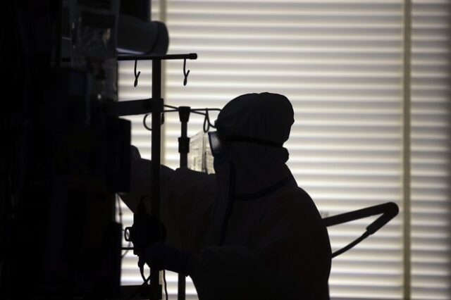 Ισπανία: Εστία κορονοϊού σε νοσοκομείο – Σε τεστ θα υποβληθούν 4.500 εργαζόμενοι