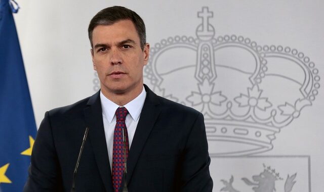 Ισπανία: Ο πρωθυπουργός δεσμεύεται να απαγορεύσει την πορνεία