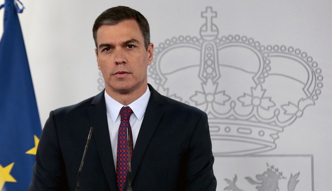 Ισπανία: Ο πρωθυπουργός δεσμεύεται να απαγορεύσει την πορνεία