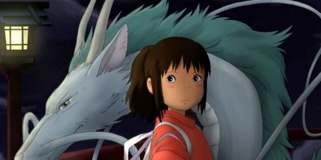Studio Ghibli: “Σπάει” τη χρόνια παράδοσή του και ετοιμάζει ταινία 3d animation