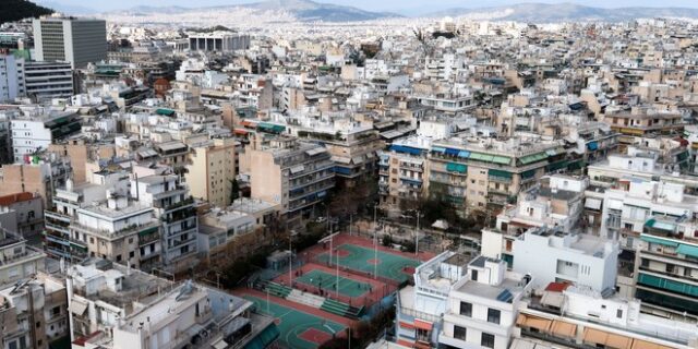 Αγορά ακινήτων: Σε ποιες περιοχές θα συνεχιστεί η άνοδος τιμών