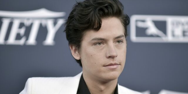 Συνελήφθη ο ηθοποιός Cole Sprouse – Συγκλονίζει η ανάρτησή του
