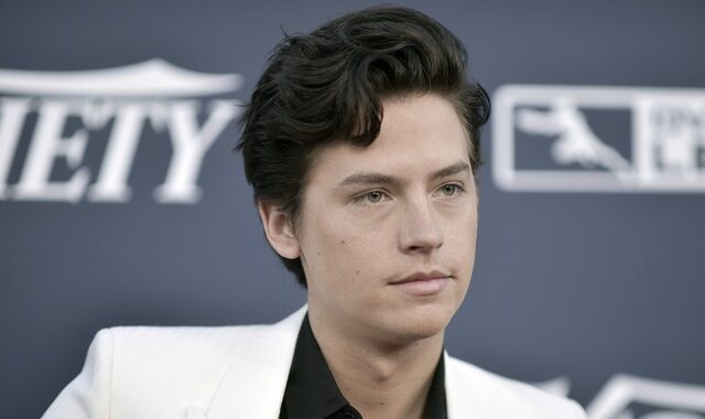 Συνελήφθη ο ηθοποιός Cole Sprouse – Συγκλονίζει η ανάρτησή του