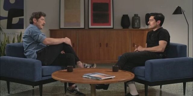 Οι “Άγριες Μέλισσες” συνάντησαν το “Κόκκινο Ποτάμι”: Τι είπαν Στάνκογλου – Πανταζάρας για τις 2 σειρές