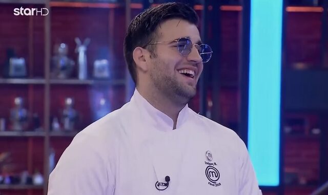 Τελικός MasterChef 4: Μεγάλος νικητής ο Σταύρος Βαρθαλίτης