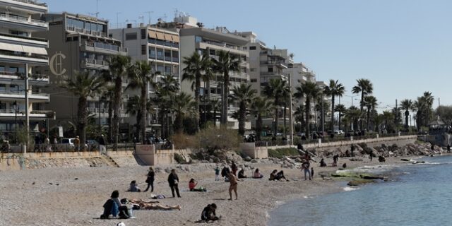 Yποχωρεί η αστάθεια στα βορειοανατολικά