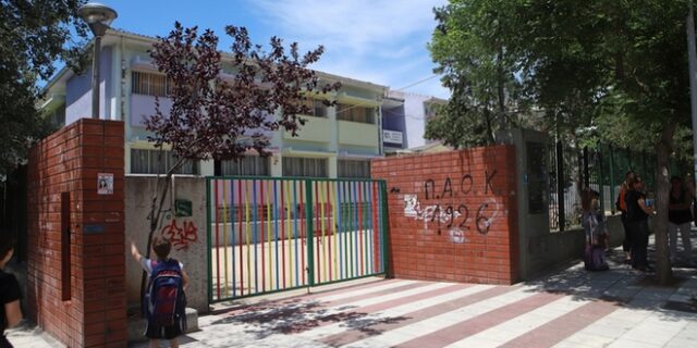 Θεσσαλονίκη: Βρέθηκε η 10χρονη Μαρκέλλα