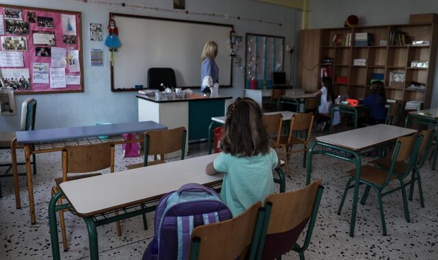 ΔΟΕ: Καταγγελία για ελέγχους της αστυνομίας σε σχολεία της Χίου