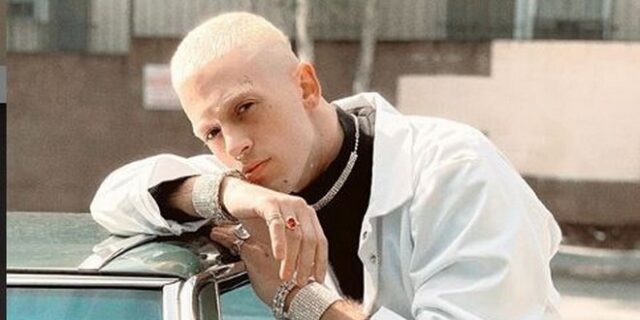 Τάσος Ξιάρχος: “Η μεγαλύτερή μου σχέση διήρκεσε 4 μέρες”