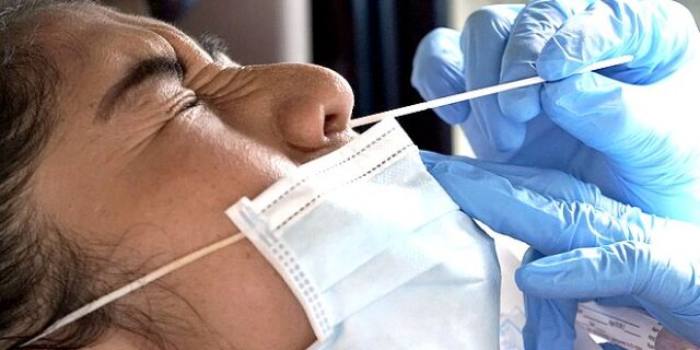 Κορονοϊός: Σχεδόν 500.000 νεκροί παγκοσμίως