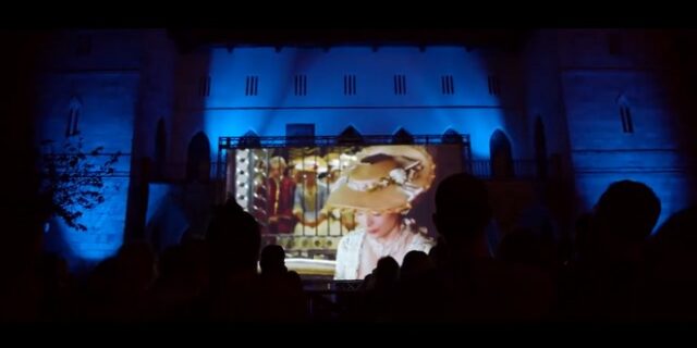 Athens Open Air Film Festival: Πρεμιέρα με Ταραντίνο, Αλμοδόβαρ και Σάρμαν στην Τεχνόπολη