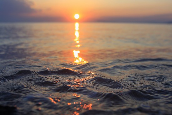 Πιο ζεστές οι θάλασσες, ειδικά στο Αιγαίο – Η πρόγνωση για τις επόμενες μέρες 