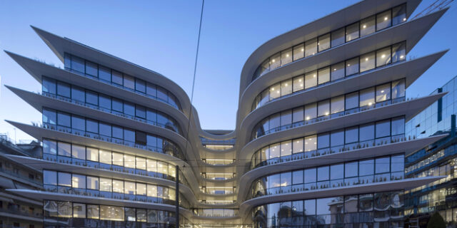 ΤΕΡΝΑ Α.Ε: Υπογραφή νέων συμβάσεων για ιδιωτικά οικοδομικά έργα στην Ελλάδα