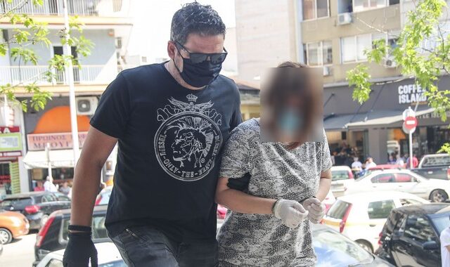 Θεσσαλονίκη: Διώξεις σε μάνα και κόρη για τη δολοφονία του 49χρονου
