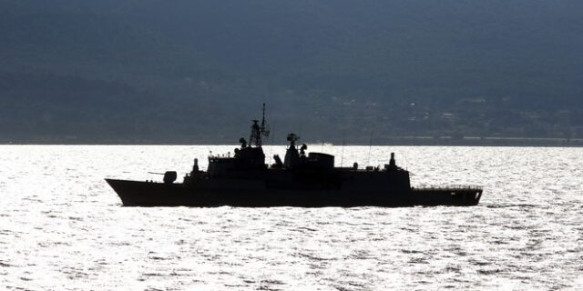 Νέα πρόκληση Τουρκίας: Ζητά με αντί-Navtex την αποστρατικοποίηση της Χίου