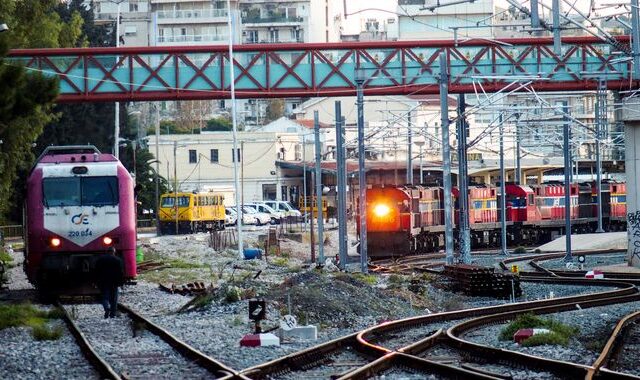 ΤΡΑΙΝΟΣΕ: Ξεκινούν τα δρομολόγια από Τετάρτη – Ποιες αμαξοστοιχίες επανακυκλοφορούν