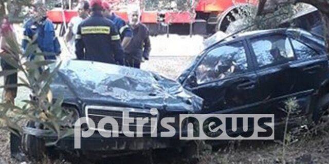 Τραγωδία στη Ζαχάρω: 17χρονος έχασε τη ζωή του σε τροχαίο