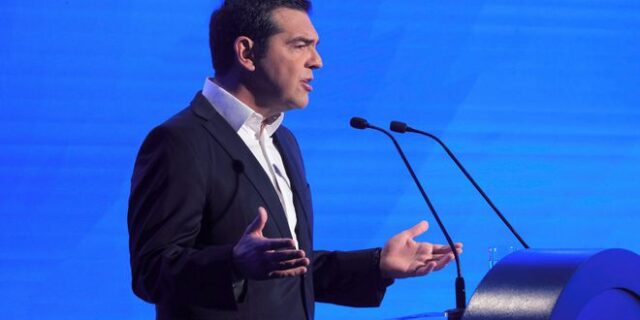 Τσίπρας: “Προχειρότητα της κυβέρνησης στον τουρισμό –  Να πάρει πίσω την ΚΥΑ για δωμάτια καραντίνας”