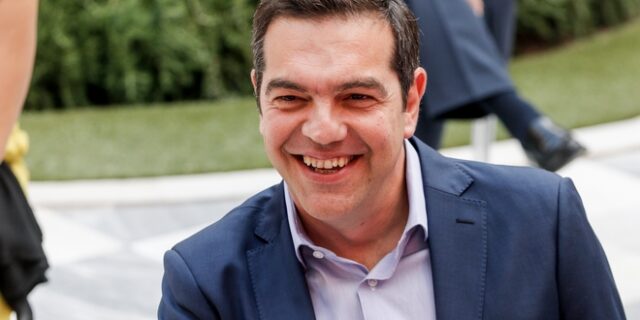 Πανελλήνιες 2020: Το μήνυμα του Αλέξη Τσίπρα σε μαθητές και μαθήτριες