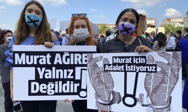 Τουρκία – Δημοσιογραφικές ενώσεις: Να διεξαχθεί έρευνα για δολοφονίες δημοσιογράφων τη δεκαετία 1990