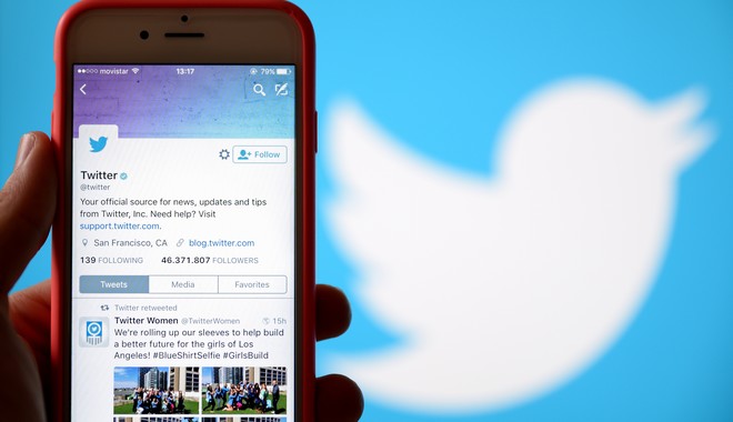 Twitter: Νέα δυνατότητα για μηνύματα με ήχο