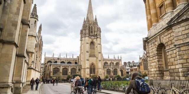 Brexit: Αποχαιρέτα την Αγγλία που ήξερες – Τέλος τα φοιτητικά δάνεια για ξένους φοιτητές