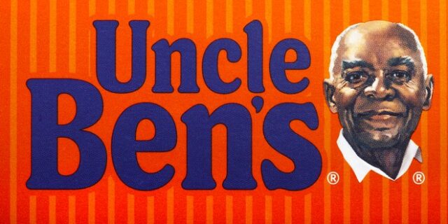 Κατά των ανισοτήτων το ρύζι Uncle Ben, αλλάζει ταυτότητα