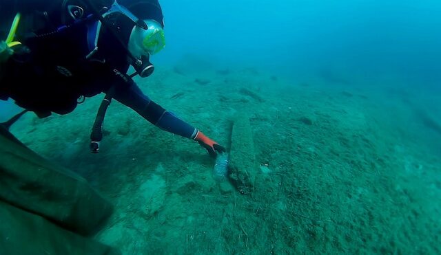 Plastic Free Archipelago: Το πρώτο ελληνικό ντοκιμαντέρ για τα πλαστικά μίας χρήσης