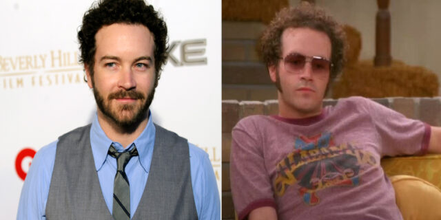 That ’70s Show: Ο Danny Masterson κατηγορείται για βιασμό 3 γυναικών