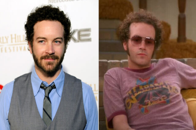 That ’70s Show: Ο Danny Masterson κατηγορείται για βιασμό 3 γυναικών