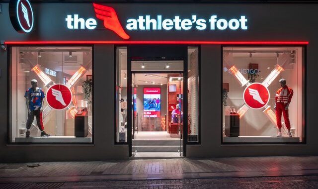Νέο κατάστημα The Athlete’s Foot στην Ερμού – Νέα “πηγή” έμπνευσης και στυλ στο κέντρο της Αθήνας