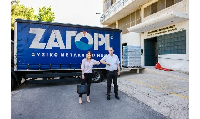 H ΧΗΤΟΣ ΑΒΕΕ στηρίζει την επανεκκίνηση του τουρισμού στη χώρα μας