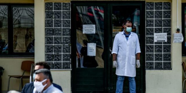 Κορονοϊός: Εντείνεται η ανησυχία των επιστημόνων – Οι “προειδοποιητικές βολές” του Χ. Γώγου