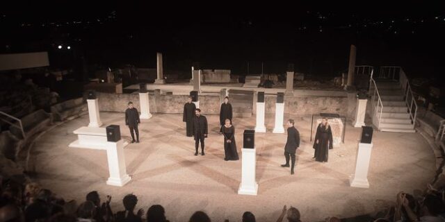 Υπουργείο Πολιτισμού: Πάνω από 2,3 εκατομμύρια ευρώ για την ενίσχυση του Ελεύθερου Θεάτρου