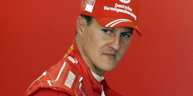 Formula 1: Νέα επέμβαση για τον Μίκαελ Σουμάχερ