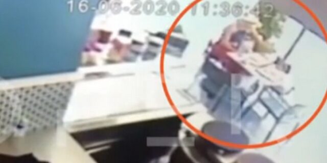 Υπόθεση Μαρκέλλας: Ντοκουμέντο με την 33χρονη – Παρίστανε την τουρίστρια