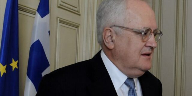 Χαντζηνικολάου (EET): Ύψιστη προτεραιότητα η στήριξη της πραγματικής οικονομίας
