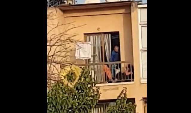 Κύπρος: Άντρας ξυλοκόπησε τη σύντροφό του και τον σκύλο τους