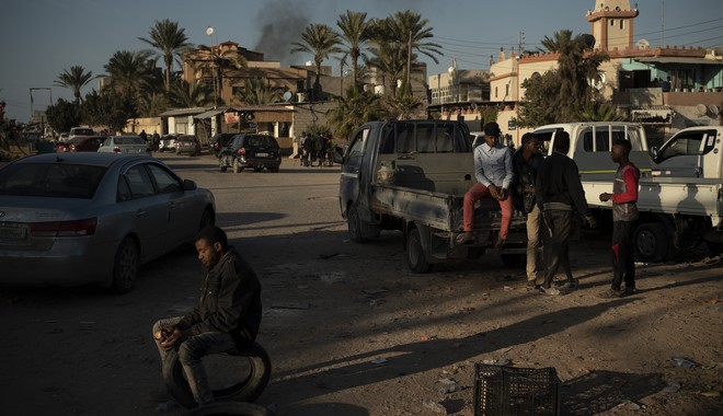 Λιβύη: Αναφορές για λεηλασίες και αντίποινα εξετάζει ο ΟΗΕ