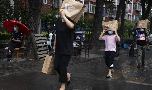 ΗΠΑ: Τέλος το επιπρόσθετο επίδομα για εκατομμύρια ανέργους εν μέσω πανδημίας