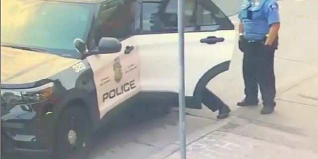 Τζόρτζ Φλόιντ: Τα 8:46 μαρτυρικά λεπτά στα χέρια των αστυνομικών
