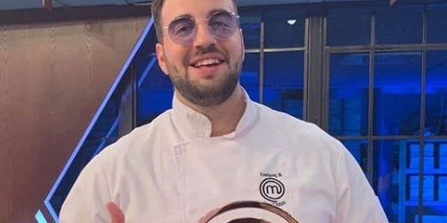 MasterChef – Βαρθαλίτης: “Δεν θέλω να γίνω Πετρετζίκης γιατί δεν μπορώ”