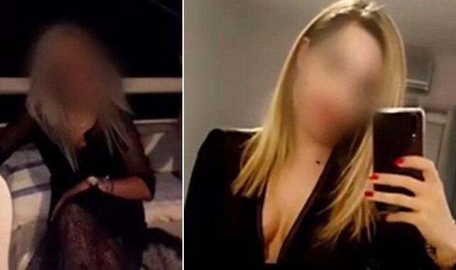 Επίθεση με βιτριόλι: ”Οι δύο γυναίκες είχαν συναντηθεί 4-5 φορές”, λέει φίλη του θύματος