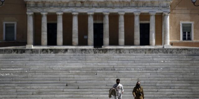 Χαντζηνικολάου (ΕΕΤ): Θα καταβάλουμε κάθε προσπάθεια για τη χρηματοδότηση επιχειρήσεων
