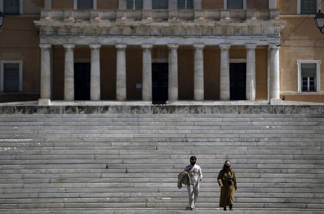 Χαντζηνικολάου (ΕΕΤ): Θα καταβάλουμε κάθε προσπάθεια για τη χρηματοδότηση επιχειρήσεων