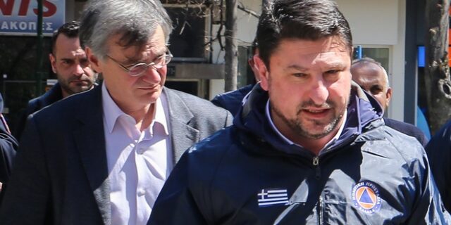 Τσιόδρας: Με επιστημονικό τρόπο θα μηδενίσουμε τον ιό στην Ξάνθη