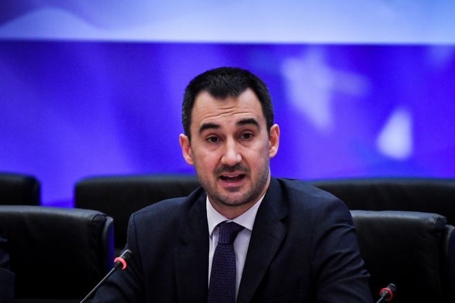 Χαρίτσης: “Ο κ. Μητσοτάκης συνεχίζει την κοροϊδία με αόριστες εξαγγελίες”