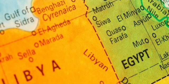 Τι ζητά η Αίγυπτος στη Λιβύη και τι σημαίνει αυτό για την Αθήνα