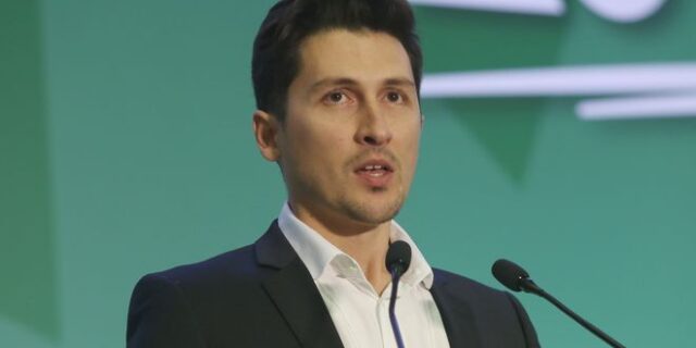 Χρηστίδης για Βίλια: Να απαντήσει η κυβέρνηση για τις εναέριες και επίγειες δυνάμεις